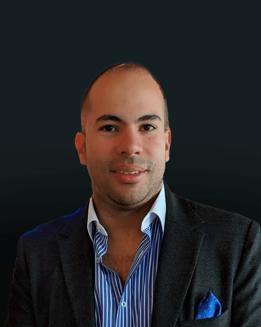 diego camacho